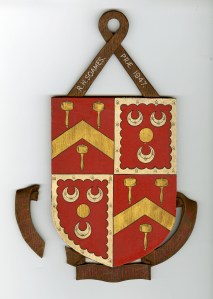 Soames Shield