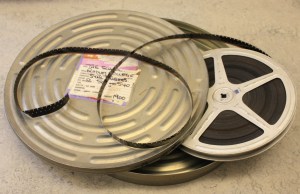 Film Reel