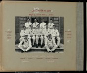 1950-1957_0013Cricket XI 1952