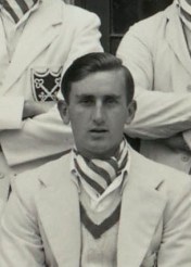 Dexter1950-1957_0013Cricket XI 1952crop