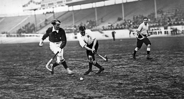 Wallpaper, 2018: a timeline of sport at Radley College | Untold Stories